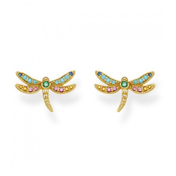 ОБЕЦИ THOMAS SABO- H2051-315-7